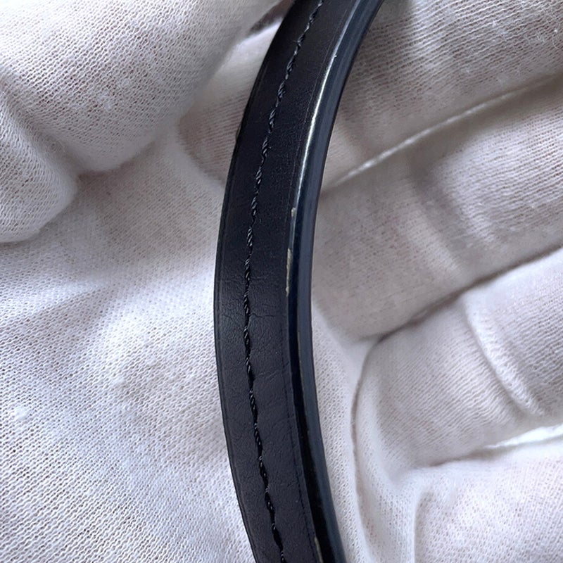 ルイヴィトン ハンドバッグ ダミエ･エベヌ オデオン・トート PM N45282 LOUIS VUITTON ヴィトン バッグ