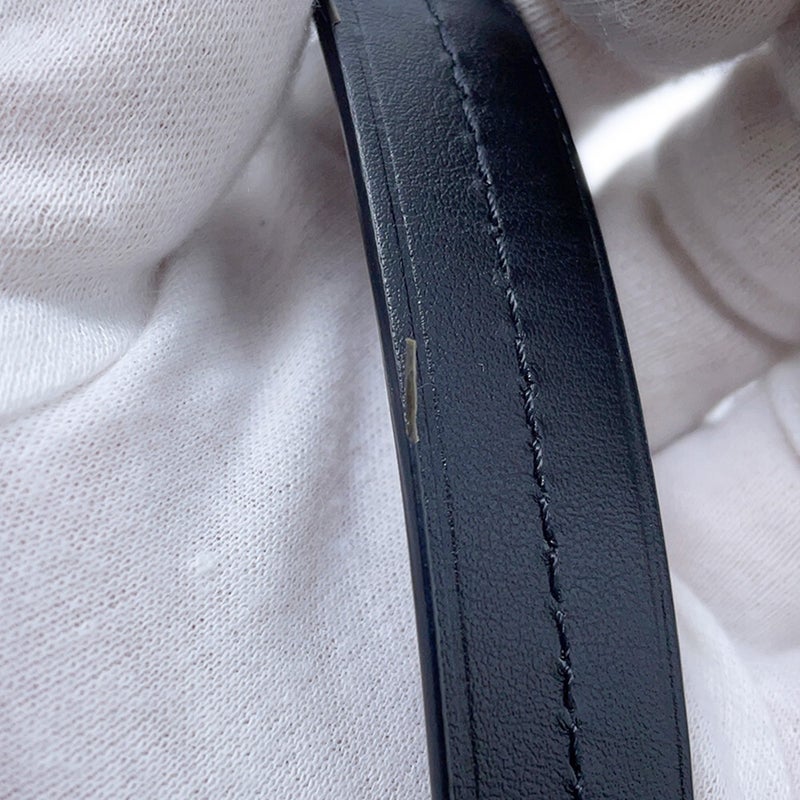 ルイヴィトン ハンドバッグ ダミエ･エベヌ オデオン・トート PM N45282 LOUIS VUITTON ヴィトン バッグ