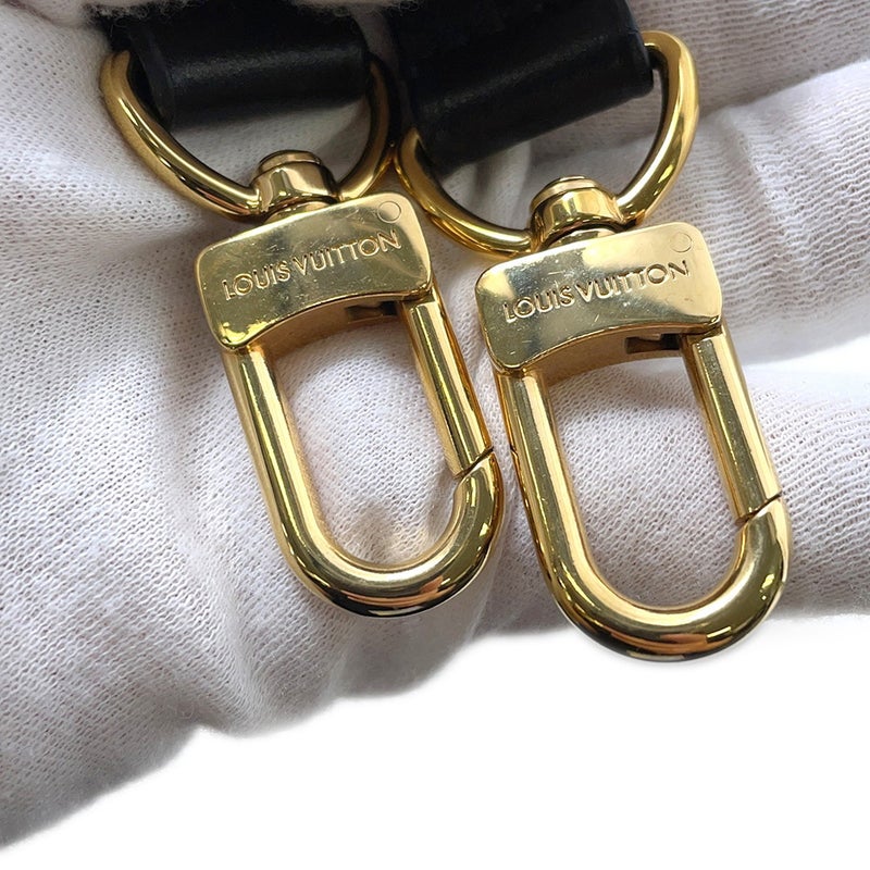 ルイヴィトン ハンドバッグ ダミエ･エベヌ オデオン・トート PM N45282 LOUIS VUITTON ヴィトン バッグ