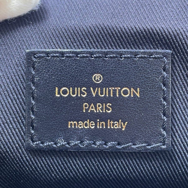 ルイヴィトン ハンドバッグ ダミエ･エベヌ オデオン・トート PM N45282 LOUIS VUITTON ヴィトン バッグ