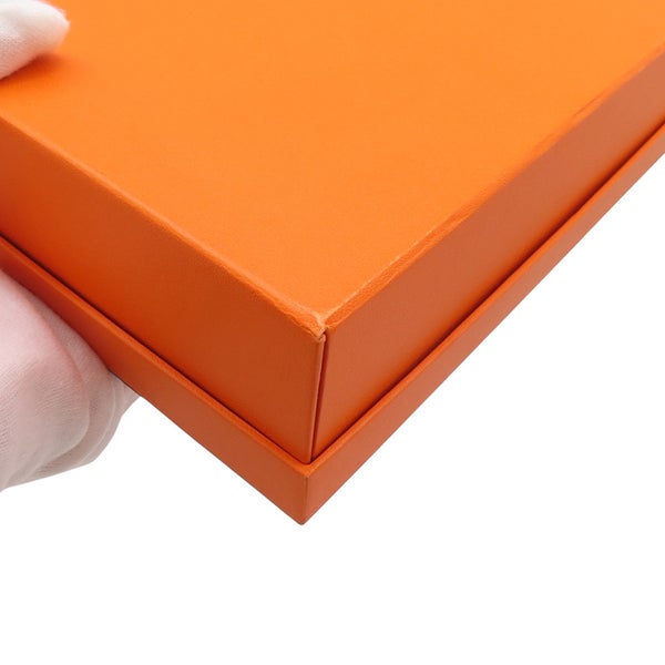 エルメス ネックレス シェーヌダンクルGM 29コマ SV925シルバー HERMES ジュエリー