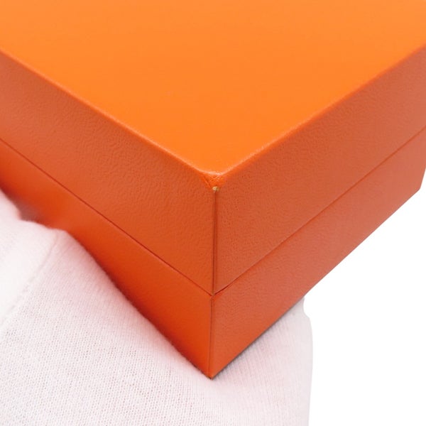 エルメス ネックレス シェーヌダンクル アミュレット SV925シルバー HERMES ペンダント ジュエリー
