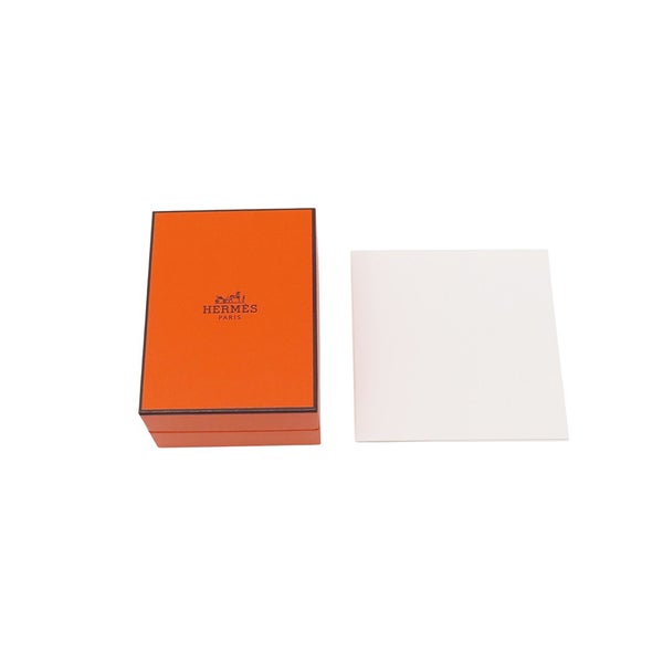 エルメス ネックレス シェーヌダンクル アミュレット SV925シルバー HERMES ペンダント ジュエリー