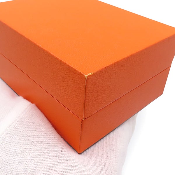 エルメス ネックレス シェーヌダンクル アミュレット SV925シルバー HERMES ペンダント ジュエリー