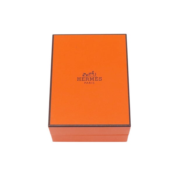 エルメス ネックレス シェーヌダンクル アミュレット SV925シルバー HERMES ペンダント ジュエリー