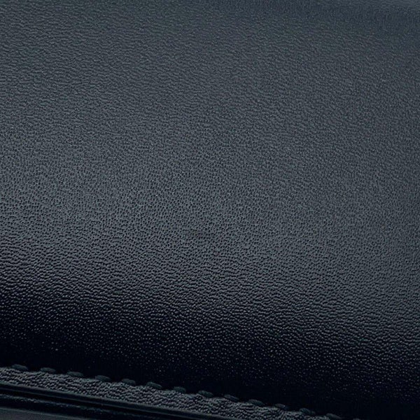 サンローランパリ ショルダーバッグ ル・サンカセット レザー 657228 SAINT LAURENT PARIS ワンショルダー 黒