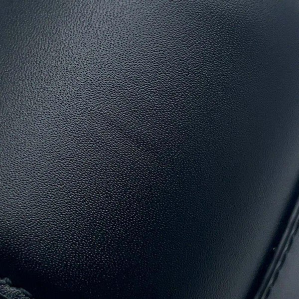 サンローランパリ ショルダーバッグ ル・サンカセット レザー 657228 SAINT LAURENT PARIS ワンショルダー 黒