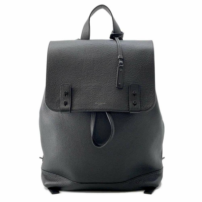 サンローランパリ リュックサック サック・ド・ジュール スプール 480585 SAINT LAURENT PARIS バックパック 黒