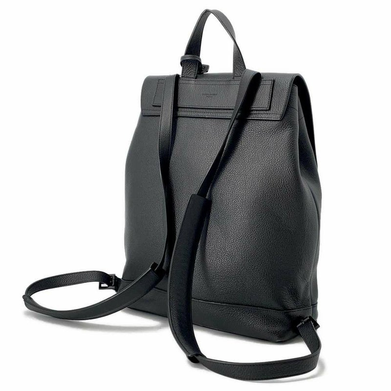 サンローランパリ リュックサック サック・ド・ジュール スプール 480585 SAINT LAURENT PARIS バックパック 黒