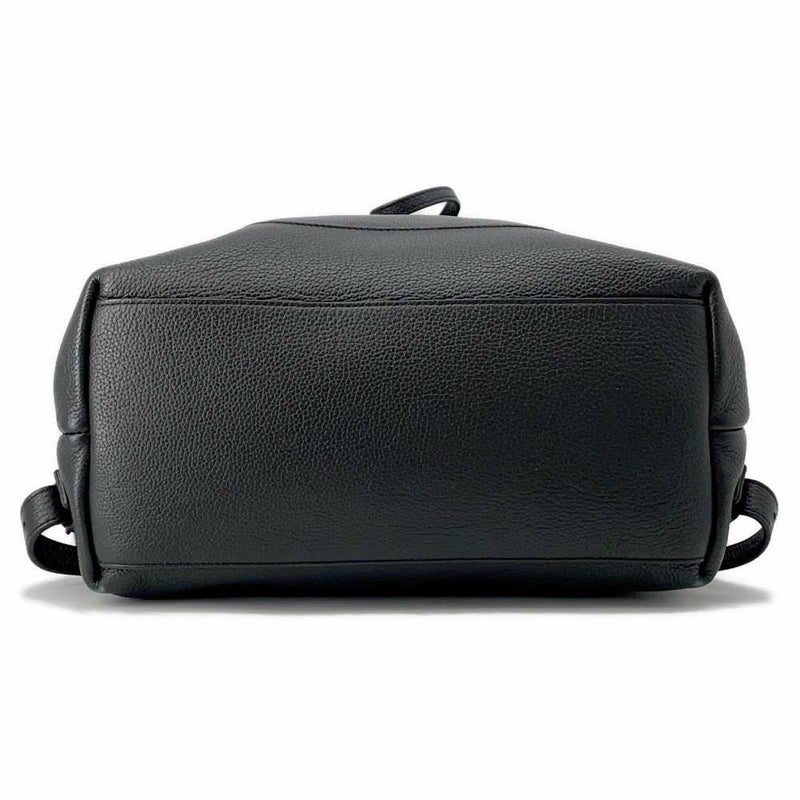 サンローランパリ リュックサック サック・ド・ジュール スプール 480585 SAINT LAURENT PARIS バックパック 黒