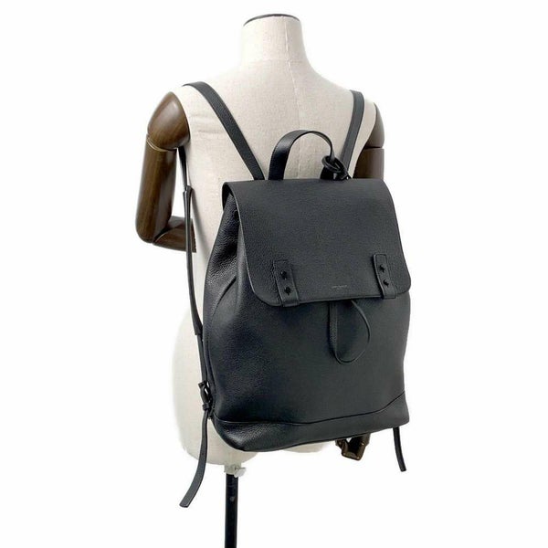 サンローランパリ リュックサック サック・ド・ジュール スプール 480585 SAINT LAURENT PARIS バックパック 黒