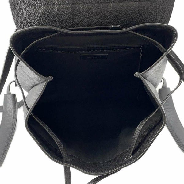 サンローランパリ リュックサック サック・ド・ジュール スプール 480585 SAINT LAURENT PARIS バックパック 黒