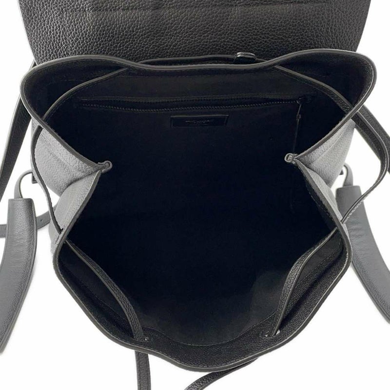 サンローランパリ リュックサック サック・ド・ジュール スプール 480585 SAINT LAURENT PARIS バックパック 黒