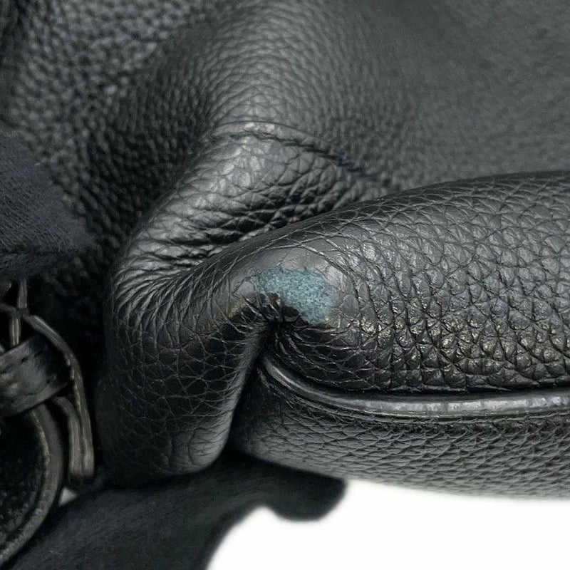 サンローランパリ リュックサック サック・ド・ジュール スプール 480585 SAINT LAURENT PARIS バックパック 黒