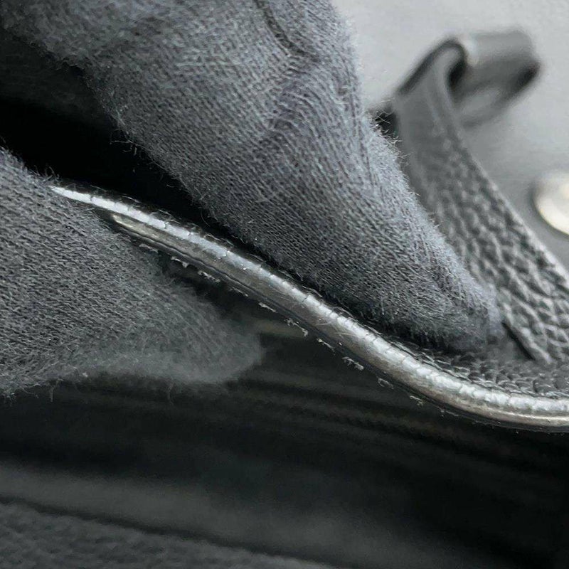 サンローランパリ リュックサック サック・ド・ジュール スプール 480585 SAINT LAURENT PARIS バックパック 黒