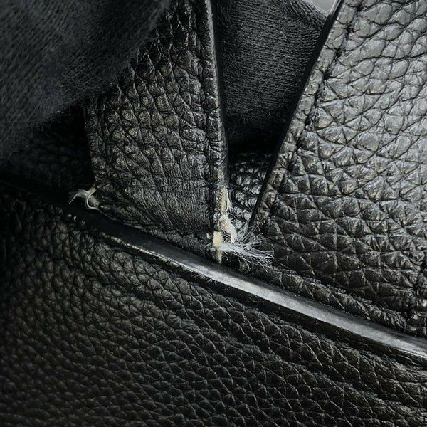 サンローランパリ リュックサック サック・ド・ジュール スプール 480585 SAINT LAURENT PARIS バックパック 黒