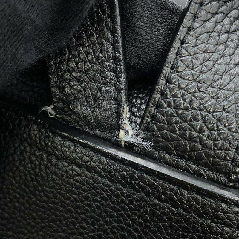 サンローランパリ リュックサック サック・ド・ジュール スプール 480585 SAINT LAURENT PARIS バックパック 黒