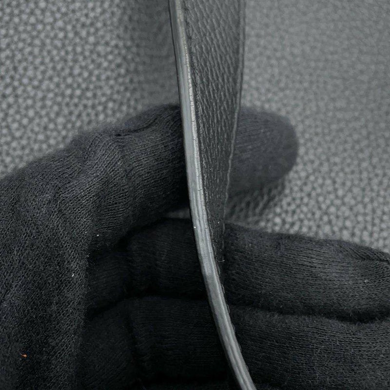 サンローランパリ リュックサック サック・ド・ジュール スプール 480585 SAINT LAURENT PARIS バックパック 黒