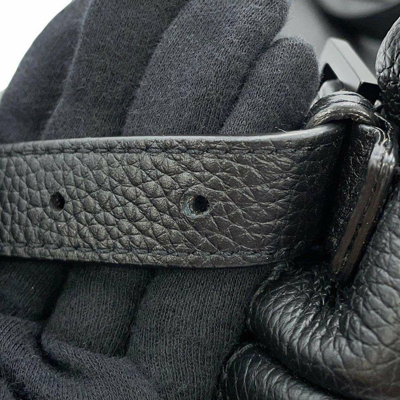 サンローランパリ リュックサック サック・ド・ジュール スプール 480585 SAINT LAURENT PARIS バックパック 黒