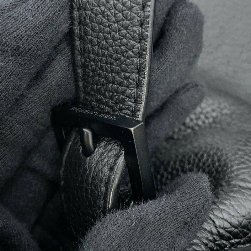 サンローランパリ リュックサック サック・ド・ジュール スプール 480585 SAINT LAURENT PARIS バックパック 黒