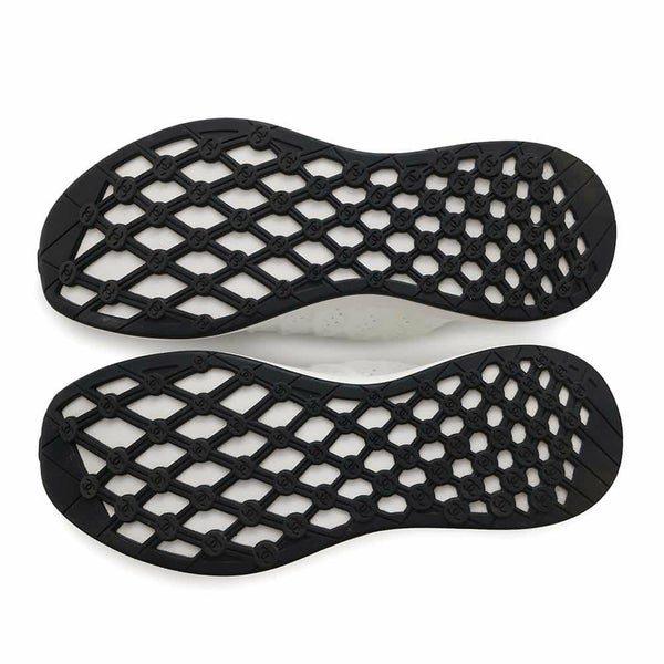 シャネル スニーカー ココマーク ニット レディースサイズ37 CHANEL 靴 白