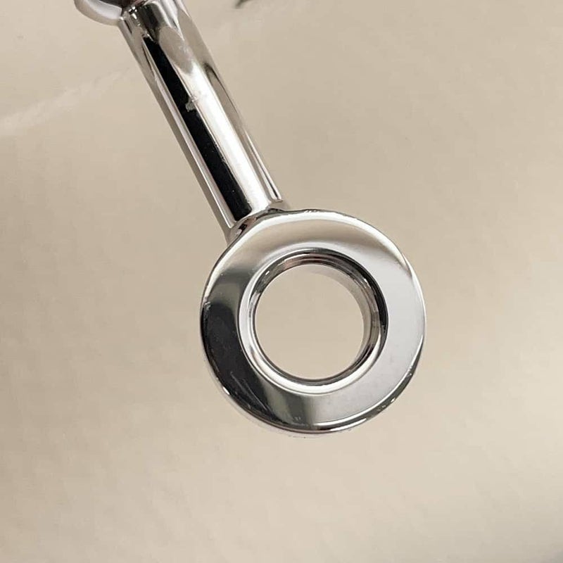 エルメス バーキン30 ナタ/シルバー金具 トリヨンクレマンス U刻印 HERMES Birkin ハンドバッグ