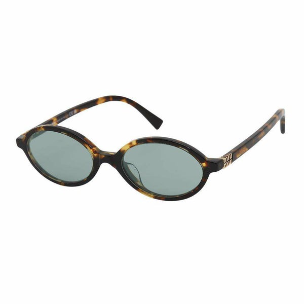 ミュウミュウ サングラス ミュウ リガード SMU04Z Miu Miu アイウェア