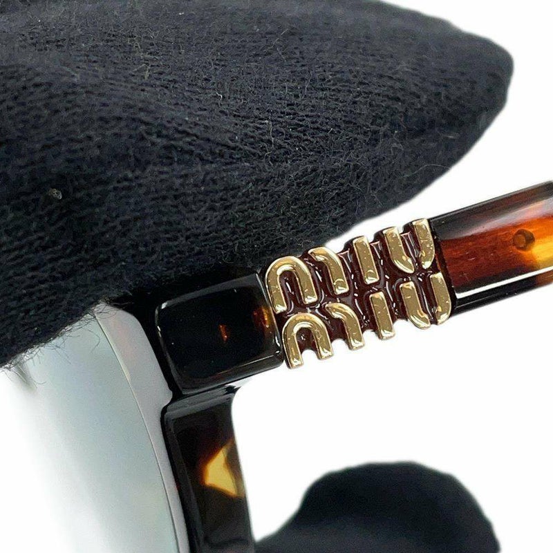 ミュウミュウ サングラス ミュウ リガード SMU04Z Miu Miu アイウェア