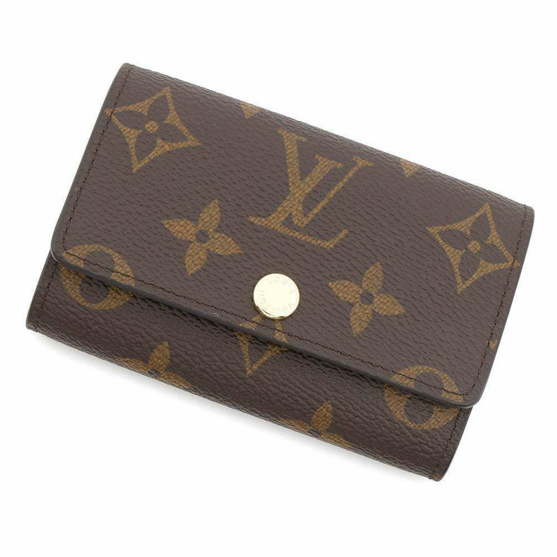 ルイヴィトン キーケース モノグラム ミュルティクレ6 M62630 LOUIS VUITTON