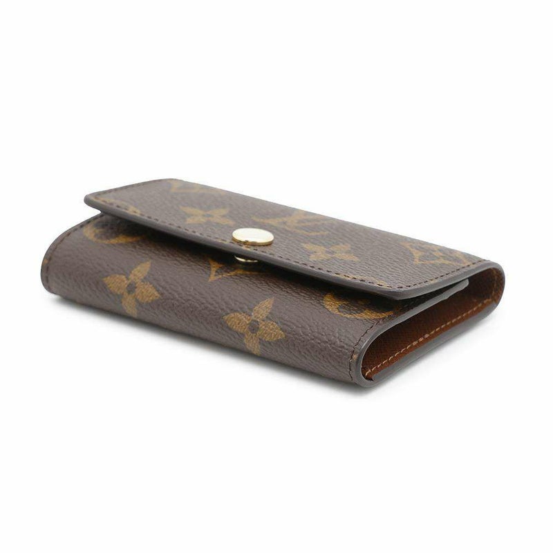 ルイヴィトン キーケース モノグラム ミュルティクレ6 M62630 LOUIS VUITTON