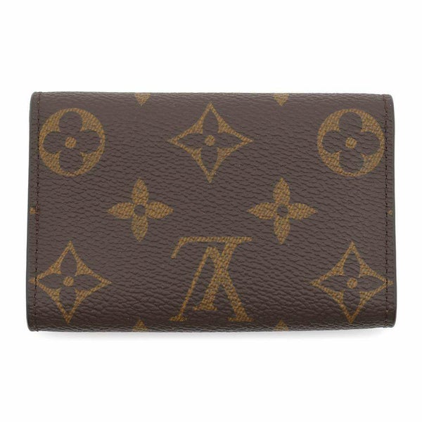 ルイヴィトン キーケース モノグラム ミュルティクレ6 M62630 LOUIS VUITTON