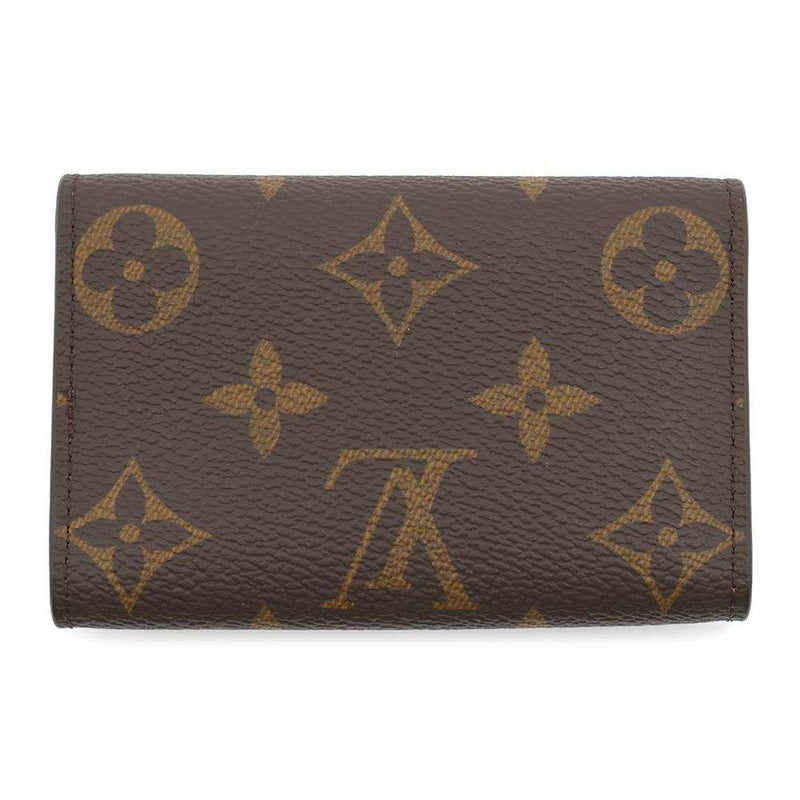 ルイヴィトン キーケース モノグラム ミュルティクレ6 M62630 LOUIS VUITTON