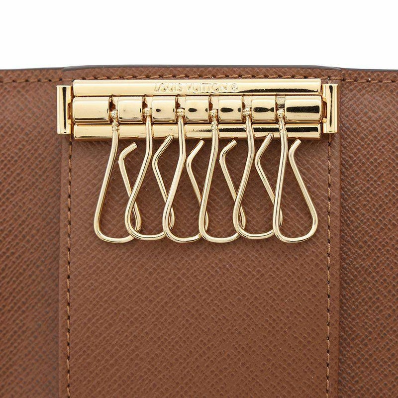 ルイヴィトン キーケース モノグラム ミュルティクレ6 M62630 LOUIS VUITTON