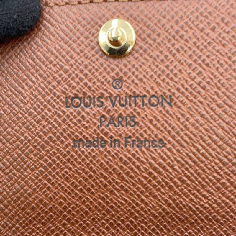 ルイヴィトン キーケース モノグラム ミュルティクレ6 M62630 LOUIS VUITTON