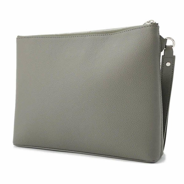 ルイヴィトン クラッチバッグ LV アロエグラム テイクオフ・ポーチ M81735 LOUIS VUITTON ポーチ