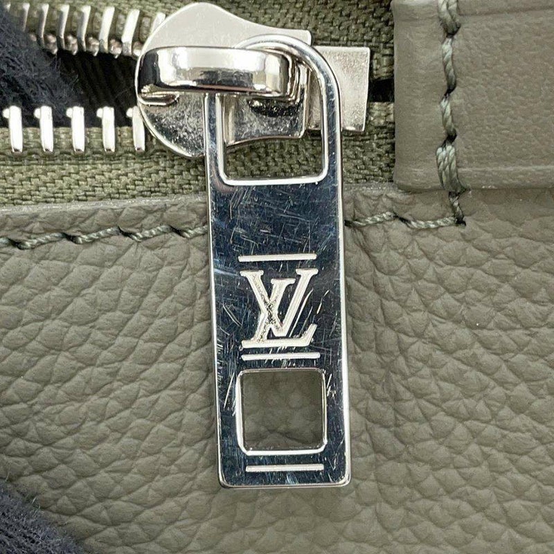 ルイヴィトン クラッチバッグ LV アロエグラム テイクオフ・ポーチ M81735 LOUIS VUITTON ポーチ