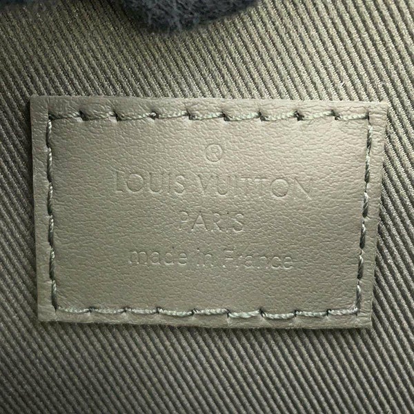 ルイヴィトン クラッチバッグ LV アロエグラム テイクオフ・ポーチ M81735 LOUIS VUITTON ポーチ