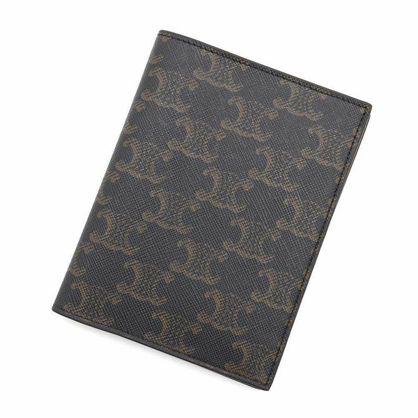 セリーヌ パスポートケース トリオンフ パスポートカバー 4M3432 CELINE 手帳カバー