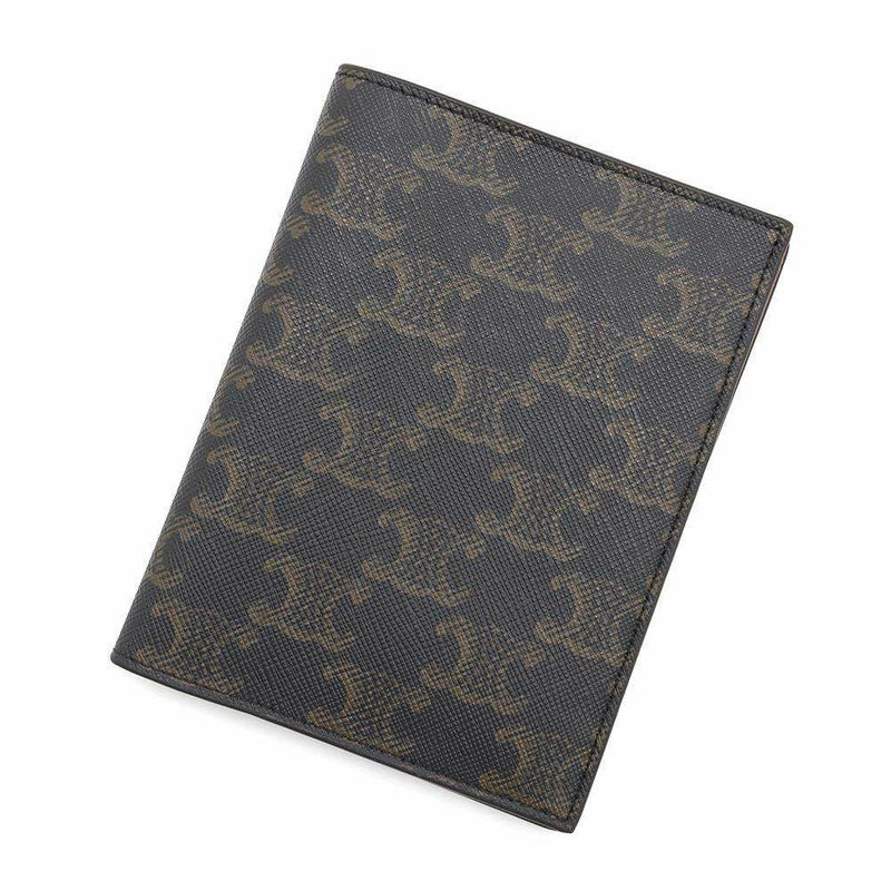 セリーヌ パスポートケース トリオンフ パスポートカバー 4M3432 CELINE 手帳カバー