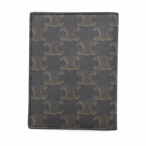 セリーヌ パスポートケース トリオンフ パスポートカバー 4M3432 CELINE 手帳カバー