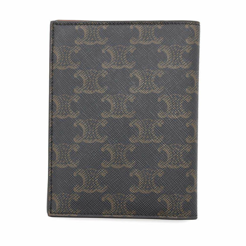 セリーヌ パスポートケース トリオンフ パスポートカバー 4M3432 CELINE 手帳カバー