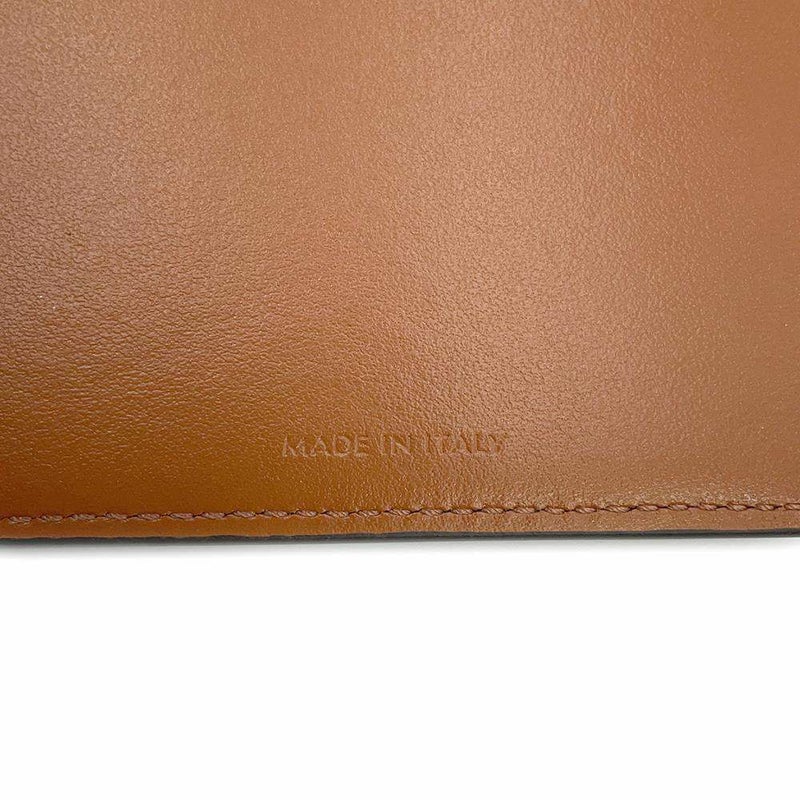 セリーヌ パスポートケース トリオンフ パスポートカバー 4M3432 CELINE 手帳カバー