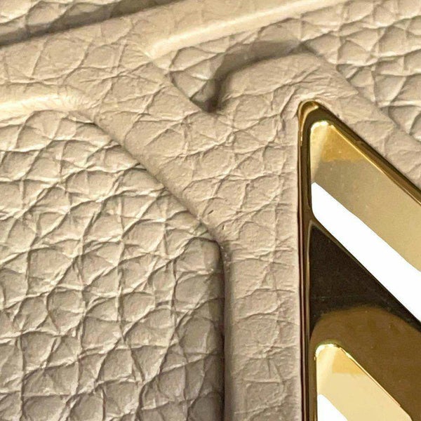 ルイヴィトン ハンドバッグ トリヨンレザー カプシーヌBB M94634 LOUIS VUITTON 2way