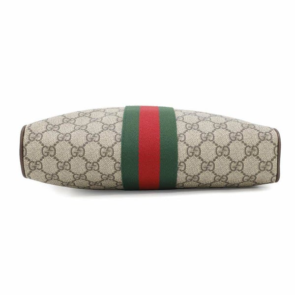 グッチ ショルダーバッグ GGスプリーム オフィディア ラージ 547934 GUCCI