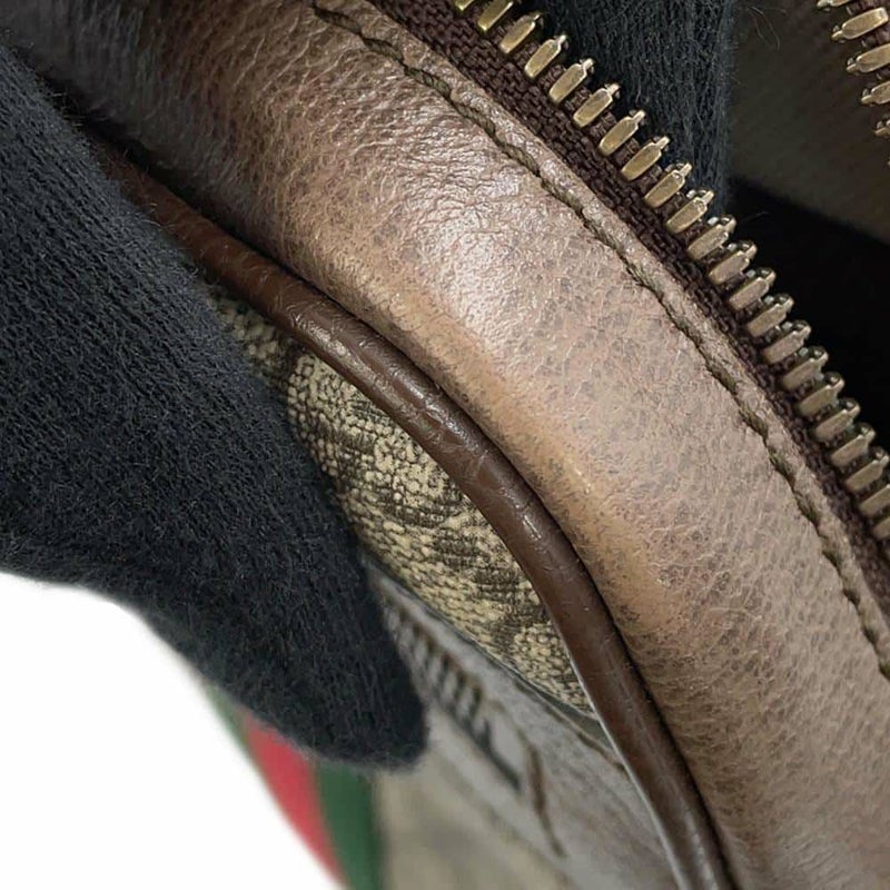 グッチ ショルダーバッグ GGスプリーム オフィディア ラージ 547934 GUCCI