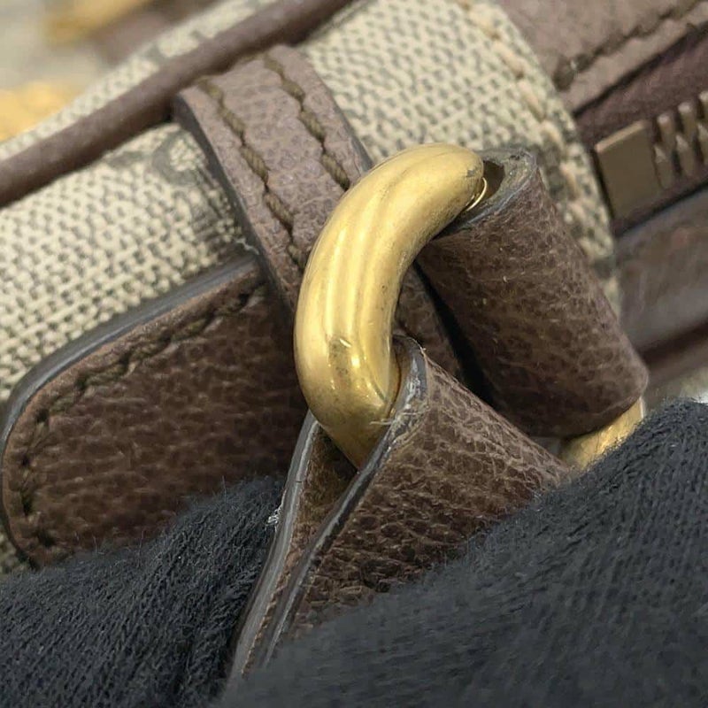 グッチ ショルダーバッグ GGスプリーム オフィディア ラージ 547934 GUCCI