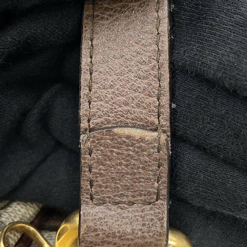 グッチ ショルダーバッグ GGスプリーム オフィディア ラージ 547934 GUCCI