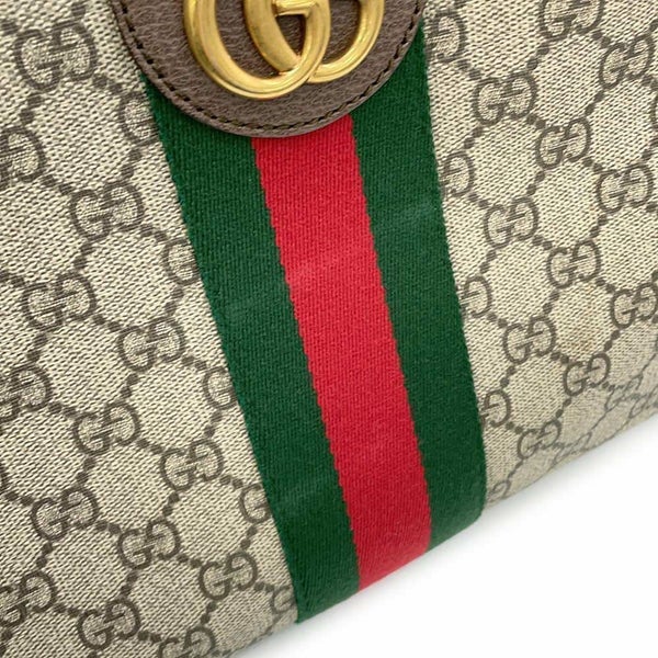 グッチ ショルダーバッグ GGスプリーム オフィディア ラージ 547934 GUCCI