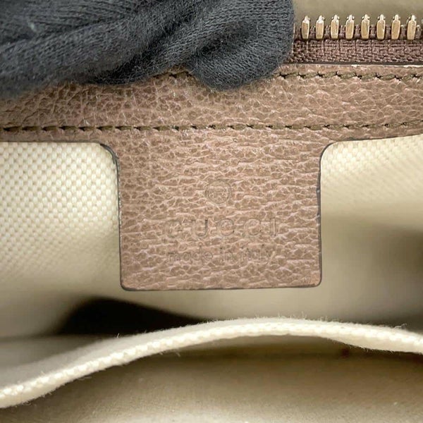 グッチ ショルダーバッグ GGスプリーム オフィディア ラージ 547934 GUCCI