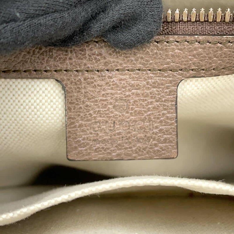 グッチ ショルダーバッグ GGスプリーム オフィディア ラージ 547934 GUCCI